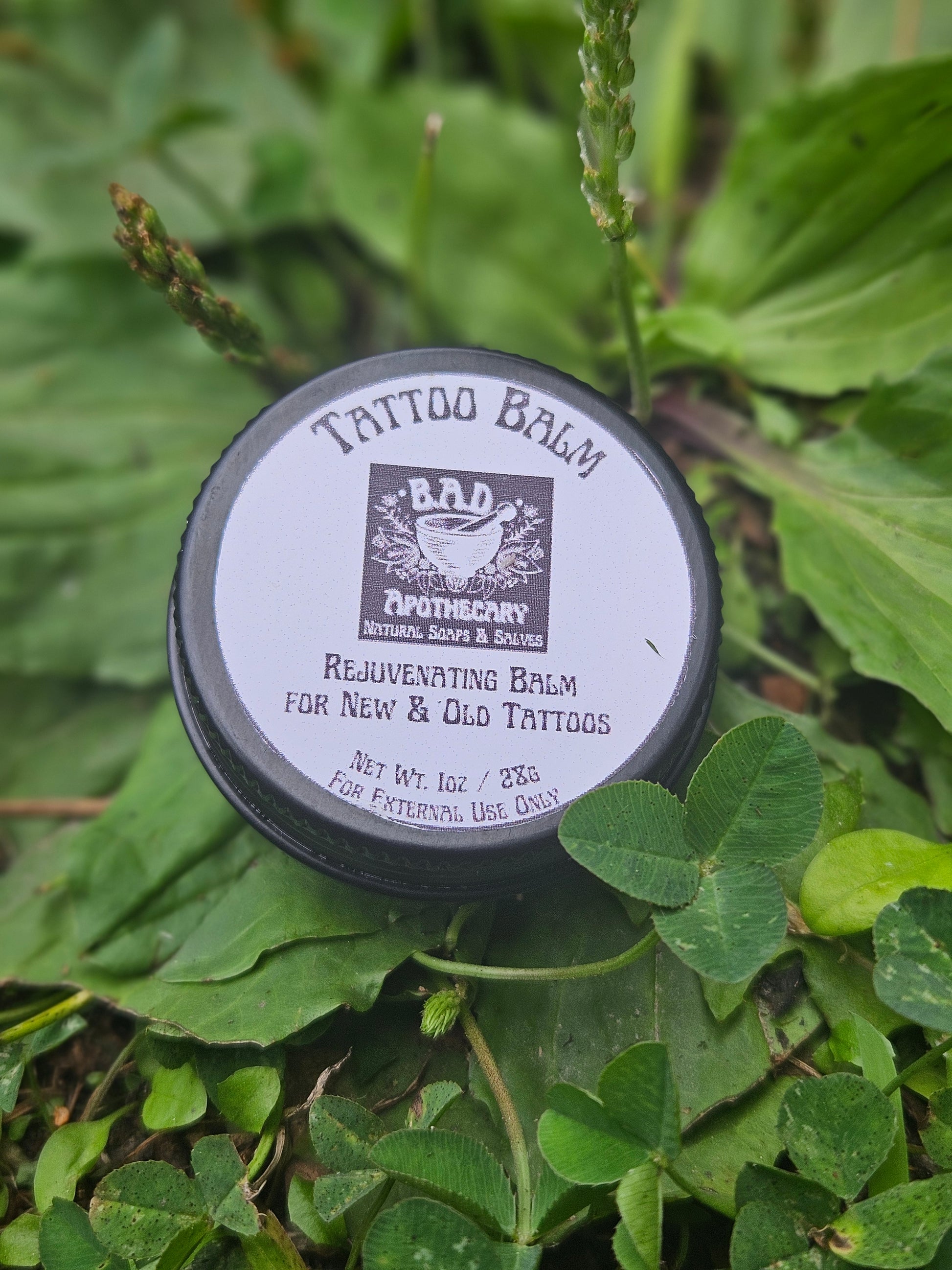 Tattoo Balm