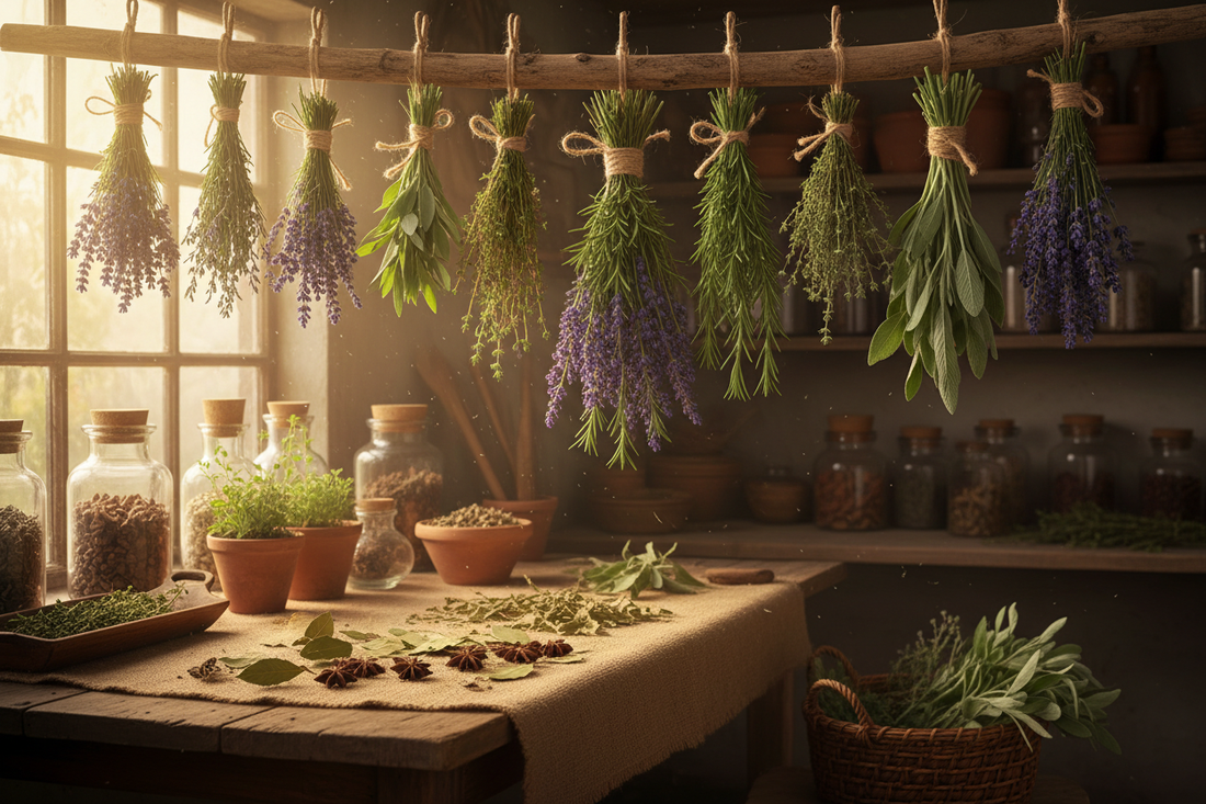 The Beauty of Nature