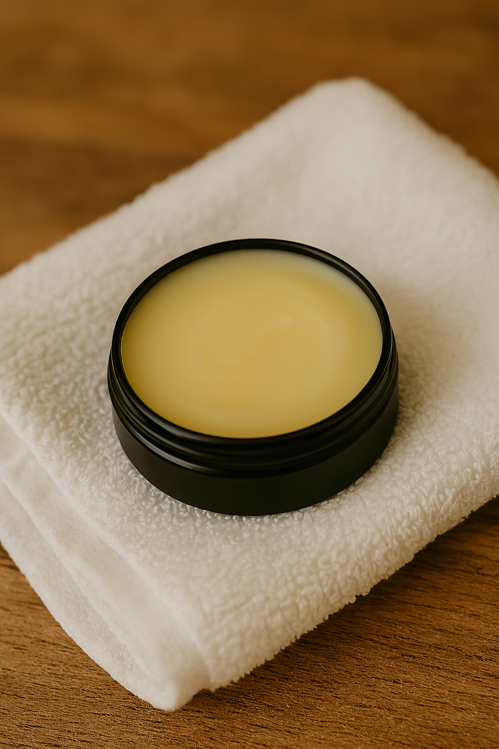 Skin Support Salve — For Feet, Nails & Stubborn Skin Areas